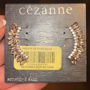 WOMENS Fashion Earings